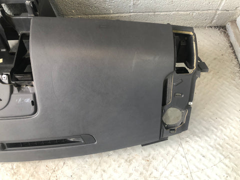 Freelander 2 Dashboard with Airbag Black Land Rover 2006 to 2014 J31076