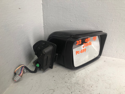Discovery 3 Mirror Off Side Right Power-Fold L319 Land Rover J12086