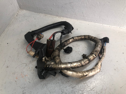 Discover Sport Steering Rack Wiring Loom Land Rover 2014 to 2019 L12086