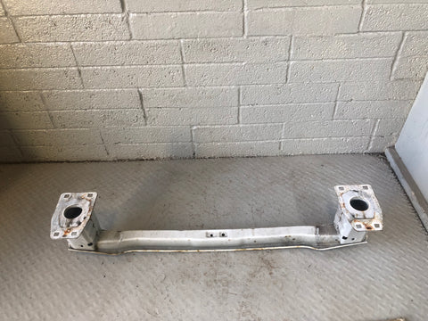 Discovery Sport Front Reinforcement Crash Bar White L550 2014 to 2019