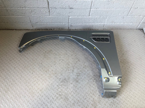 Discovery 4 Front Wing Near Side Scotia Grey LRC 943 2009 to 2016 J18066