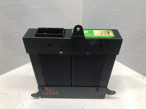 Freelander 1 Amplifier Harman Kardon AMP XQK100300 Land Rover 1998 to 2006