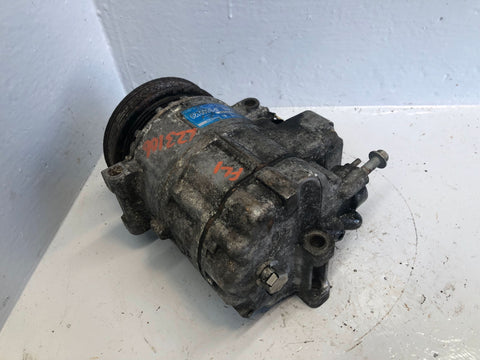 Freelander 1 Air Con Compressor 2.0 TD4 Conditioning 447220-8513 Land Rover