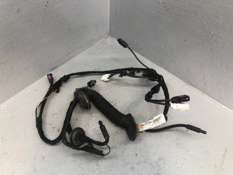 Discovery Sport Tailgate Boot Wiring Loom Right FK72-14B562-DC L550 Land Rover