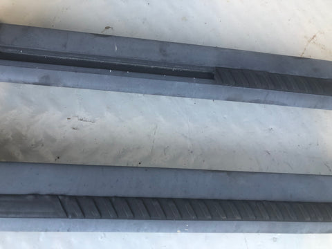 Freelander 2 Roof Rack Cross Bars x 2 Aftermarket Land Rover 2006 to 2011 J07076