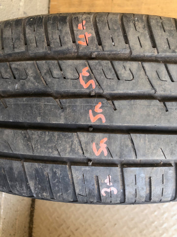 Porsche Boxster 986 BBS Classic II Alloy Wheels Tyres 18" x 4 1996 to 2004