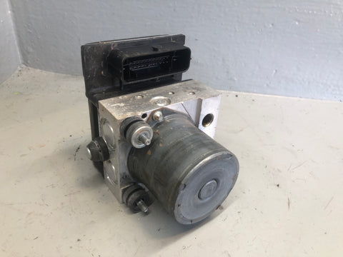 Jaguar XF ABS Pump Modulator Brake 2.2 D DX23-2C405-BF X250 2010 to 2015