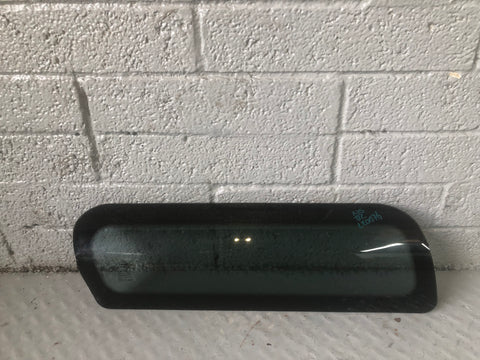 Discovery 2 Window Glass Alpine Near Side Rear Roof Land Rover 1998 to 2004
