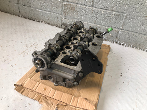 Cylinder Head 3.0 TDV6 Left Discovery 4 Range Rover Sport Land Rover J23096