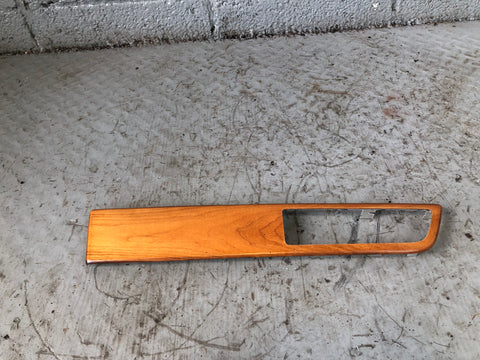 Range Rover Sport 6 Piece Trim Door Kit Cherry Wood Facelift L320 L28096