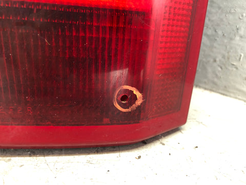Discovery 3 Tail Light Cluster Near Side Rear XFB000573 2004 to 2009 L03096