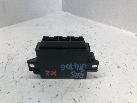 Range Rover Sport Parking Aid Module ECU CH22-15K866-BA 2009 to 2013