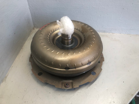 Range Rover L322 / Sport Torque Converter 3.6 TDV8 Auto Land Rover 2006 to 2009
