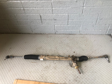 Discovery 4 Power Steering Rack Land Rover AH22-3K748-CC 2009 to 2016