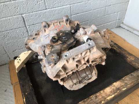 Freelander 2 Manual Gearbox 7G9R 7002 HH 6 Speed 2.2 TD4 Land Rover 2006 to 2011