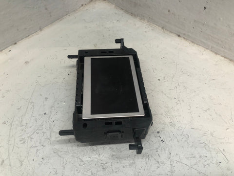 Freelander 2 Display Screen Radio / Audio DH52-18B955-AC Land Rover 2011 to 2014