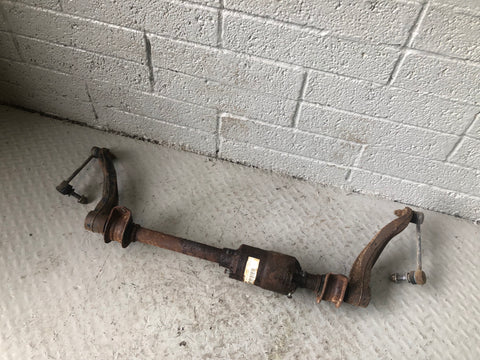 Range Rover L405 ACE Anti Roll Sway Bar Rear CPLA-5E484-AG 2013 to 2017