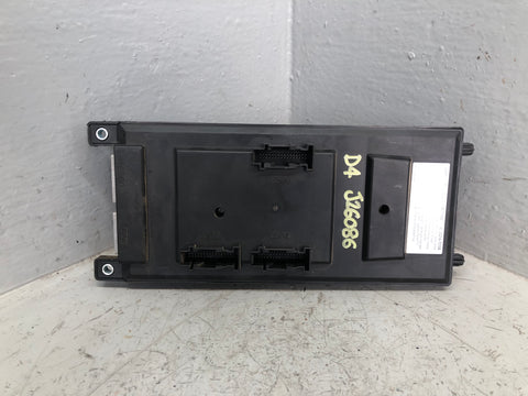 Discovery 4 Fuse Box Body Control Module 3.0 TDV6 CH22-14F041-AC Land Rover
