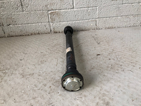Range Rover L405 Sport L494 Front Propshaft 3.0 SDV6 2013 to 2018 LR082562