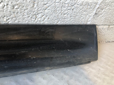 Range Rover Sport Door Moulding Trim Pod Off Side Front Santorini Black D16076
