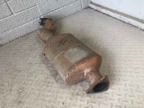 Discovery 4 Catalytic Converter GH22-5H343-AA Land Rover 3.0 TDV6 Cat Gen 2