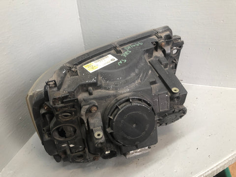 Range Rover Sport Headlight Near Side Front Xenon XBC501772LZN AFS L320