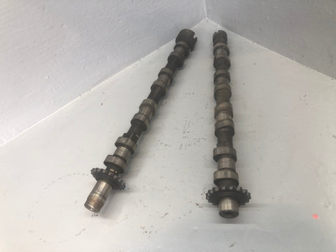 Freelander 2 Camshafts Pair 2.2 TD4 224DT Diesel Land Rover 2006 to 2011
