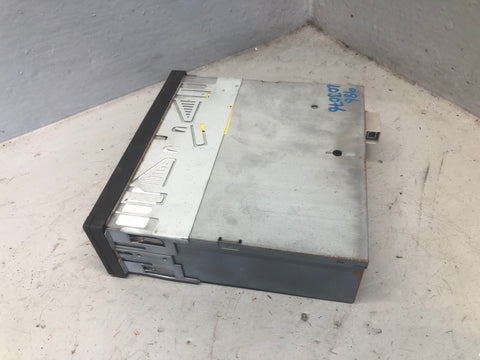 Porsche Boxster 986 Sat Nav Driver Disc Reader 996.642.122.12 1999 to 2004
