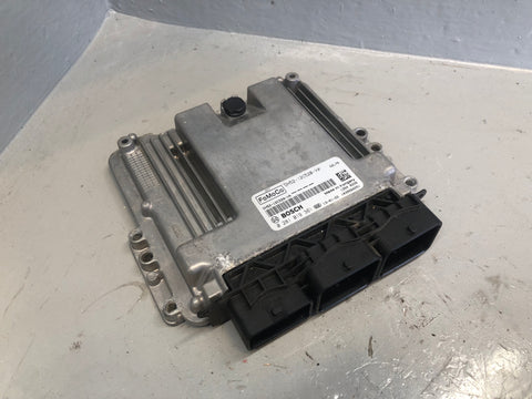 Freelander 2 Engine ECU 2.2 TD4 Auto DH52-12A650-VA Land Rover 2012 to 2014