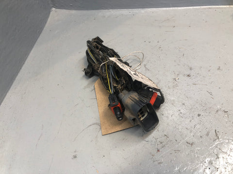 Freelander 2 Parking Sensor Wiring Loom Front Bumper DH52-15K867 AC Land Rover