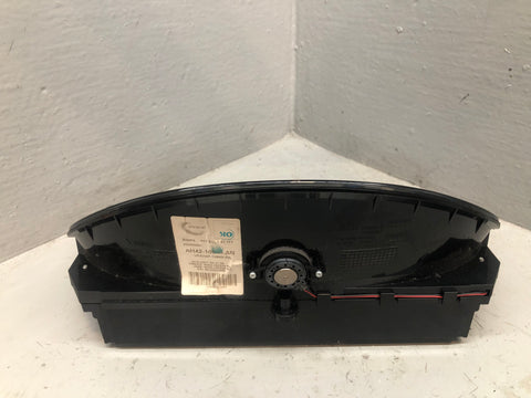 Range Rover L322 Instrument Cluster Digital 4.4 TDV8 AH42-10849-AN 2010 to 2013