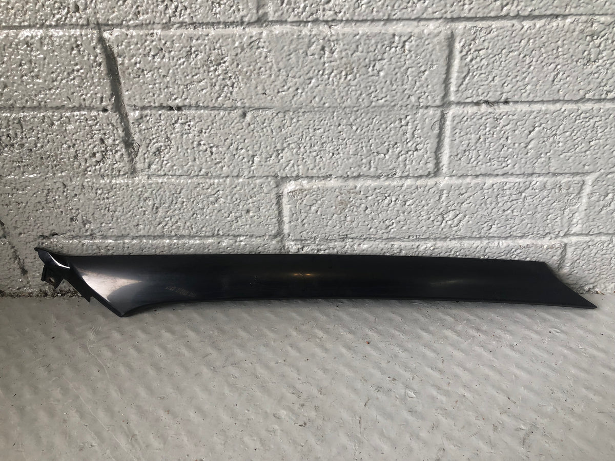 Range Rover Evoque A Pillar Trim Near Side Exterior BJ32-025A53-BF 3 Door L03066