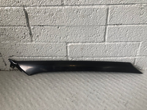 Range Rover Evoque A Pillar Trim Near Side Exterior BJ32-025A53-BF 3 Door L03066