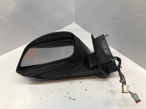 Discovery 3 Mirror Near Side Left Powerfold L319 Land Rover L07106