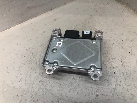 Freelander 2 Airbag Control Module ECU SRS DH52 14D374 AA Land Rover