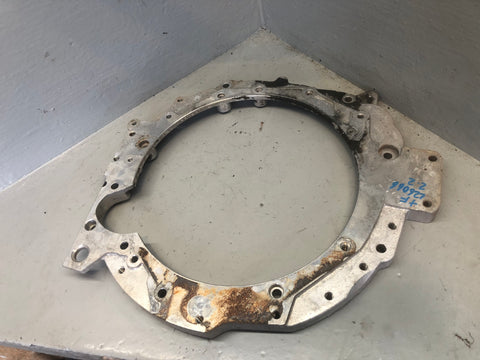 Jaguar XF Gearbox Spacer Bracket Mount 2.2 TD4 CX23 195011 AD 2011 to 2015