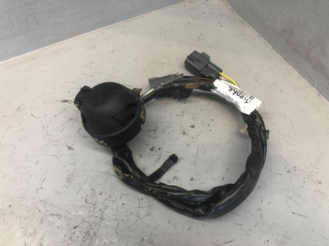 Discovery 4 Trailer Wiring Loom Towing EH22-13A576-BD Land Rover 2009 to 2016