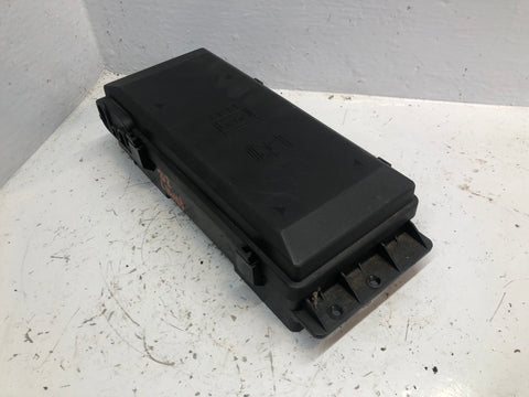 Discovery 2 Under Bonnet Fuse Box TD5 Land Rover YQE000300 1998 to 2004