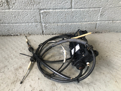 Electric Handbrake Module Discovery 3 Range Rover Sport SNF500025 EPB