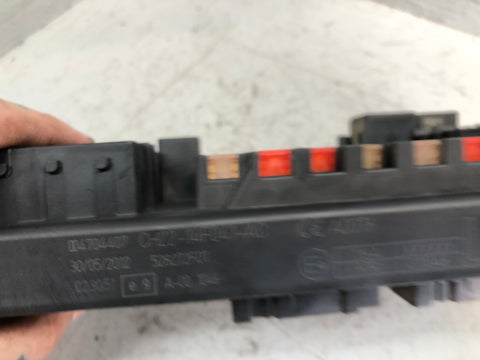 Discovery 4 Fuse Box Body Control Module 3.0 TDV6 CH22-14F041-AC Land Rover