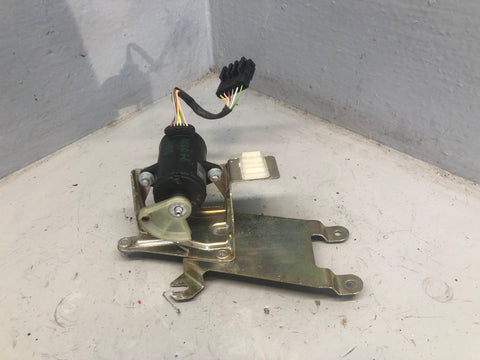 Porsche Boxster S Throttle Pedal Position Sensor 986 0 280 752 010 1996 to 2004
