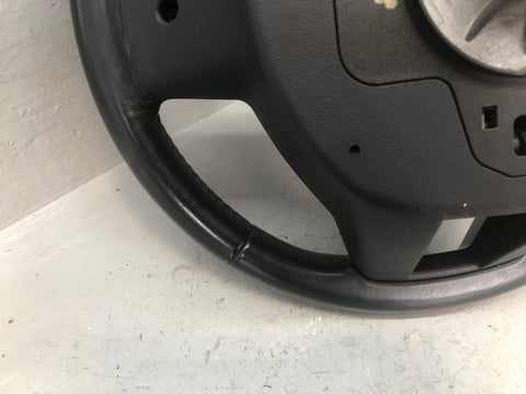 Discovery Sport Steering Wheel Multi-Function Land Rover 2014 to 2019 L15066