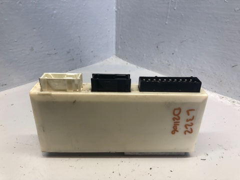Range Rover L322 Body Control Module BCM BCU ECU YWC000921 Land Rover