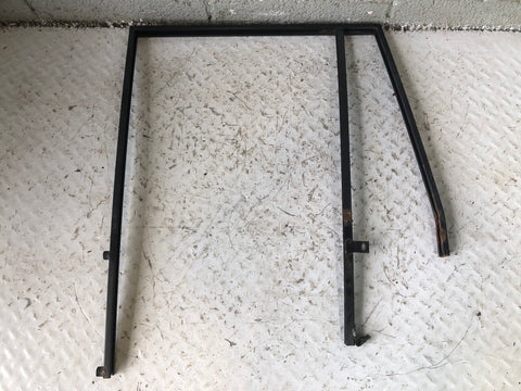Discovery 2 Door Frame Window Near Side Rear Land Rover 1998 to 2004
