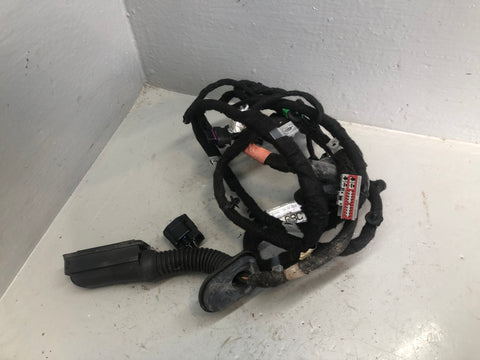 Discovery Sport Door Wiring Loom Near Side Front FK72-14630 CBC Land Rover