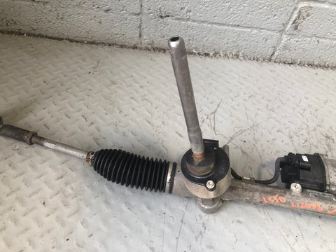 Discovery Sport Power Steering Rack Electric HK72-3200-BA L550 Land Rover