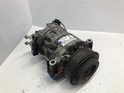 Air Con Compressor 3.0 TDV6 CPLA-19D629-AC Range Rover L405  Sport L494