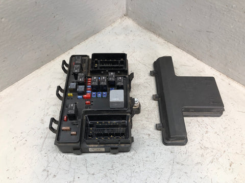 Ford Mondeo Mk5 Fuse Relay Box 2.0 TDCI Diesel FG9T14A067EB 2013 to 2018