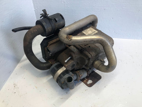 Freelander 1 Webasto Diesel Pre Heater JEC000010 Land Rover 2001 to 2006
