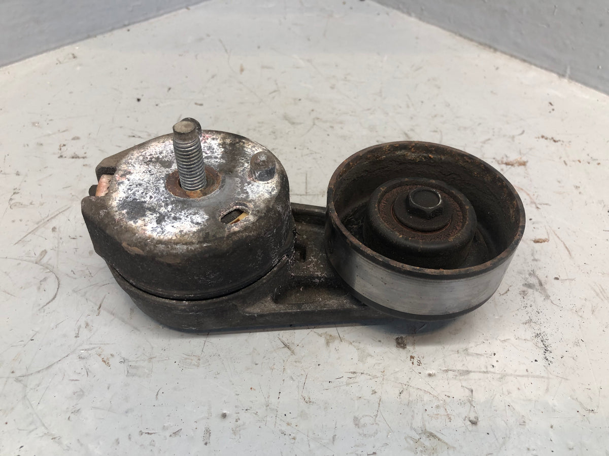 Range Rover L322 Primary Drive Belt Tensioner LHP500100 4.2 V8 Supercharged